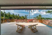 Le Grand Bleu Hotel Hotels in Koh Phangan District