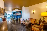 Diehls Hotel - bar