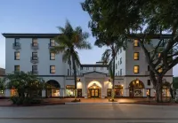 Hotel Santa Barbara