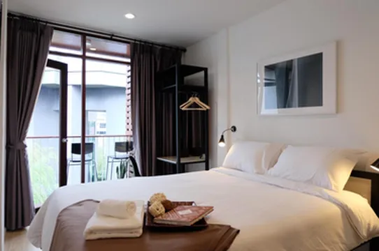 รูปภาพของเฮ้าส์ สาทร 21