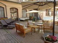 Hotel Sommeiller Hotels in Sauze d'Oulx