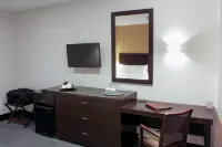 Hotel Trinitarias Suites