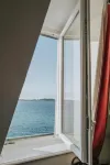 Hôtel Aux Tamaris - Vue Mer - con vistas al mar