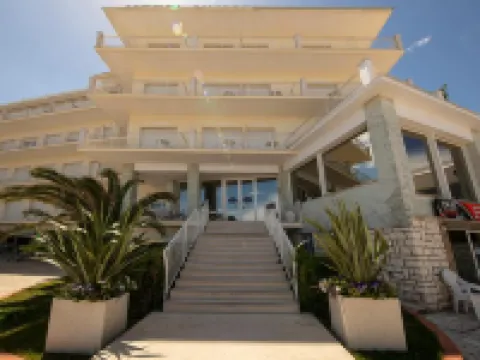 Hotel Numana Palace Hotels in Numana