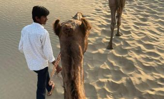 Kings Villa Jaisalmer