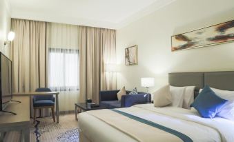 Safwat Alkhobar Hotel