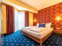 Hotel TIA Monte Nauders Hotels in Nauders