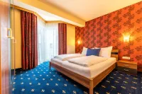 Hotel TIA Monte Nauders Hotels in Nauders