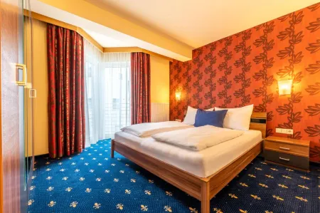 Hotel TIA Monte Nauders