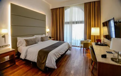 La Recova Hotel & Spa Hotel a 