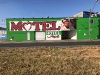 Motel& Hotel Apê Goiânia !!! Các khách sạn ở Trindade