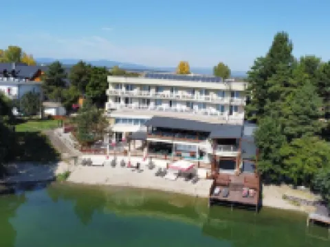 Hotel Zátoka Hotels in Senec