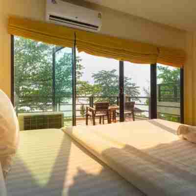 시암 비치 리조트 Rooms