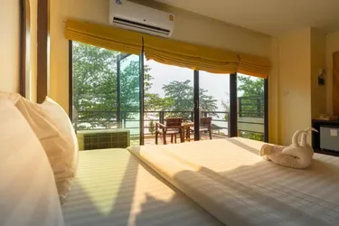 รูปภาพของสยามบีช รีสอร์ท