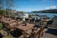 Victoria Hotel by Chef & Brewer Collection Hotels in Llanfair-Mathafarn-Eithaf