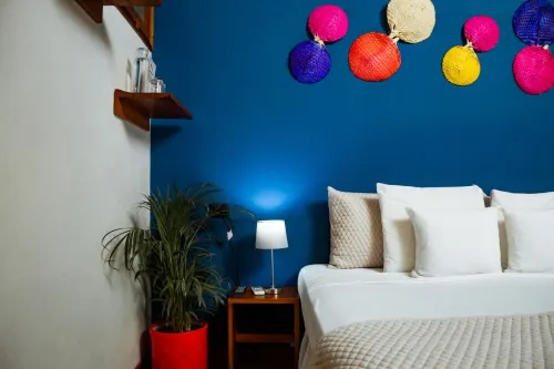 Hotel Con Corazón