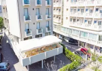 Hotel Paloma di Lido San Giuliano
