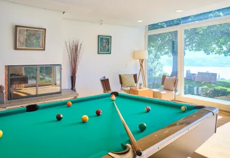 Hotel Boldern Отели в г. Майлен