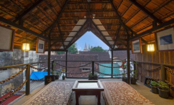 Niyati - Boutique Stay