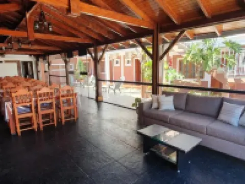 AATRAC Iguazú酒店 伊瓜蘇港酒店