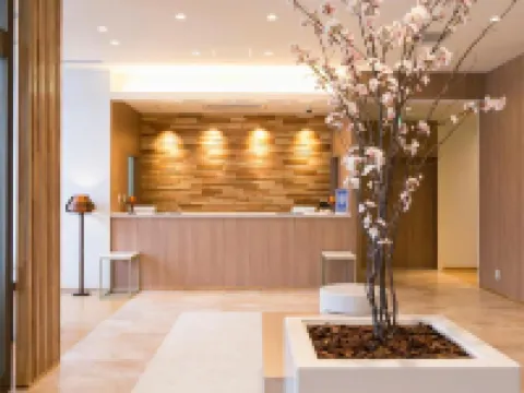 JR東日本ホテルメッツ 北上 北上のホテル