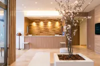 Jr-East Hotel Mets Kitakami Hôtels à : Kitakami