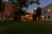 Hotel El Manantial del Silencio Hotels in Departamento Tumbaya