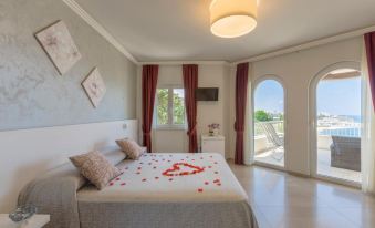 Borgo Degli Dei - Affittacamere Poseidone