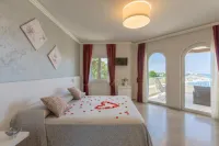 Borgo Degli Dei - Affittacamere Poseidone