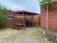 Denali RV Park & Motel Hotels in Healy