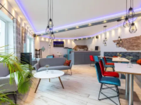 Eurostrand Resort Lüneburger Heide Hotels in Fintel