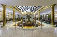 Hotel Aurum Hotels in Hajduszoboszlo