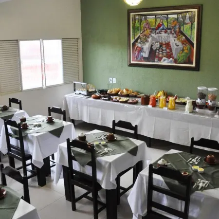 Hotel Oriente