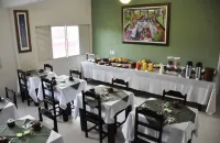 Hotel Oriente Hotels in Itajuba