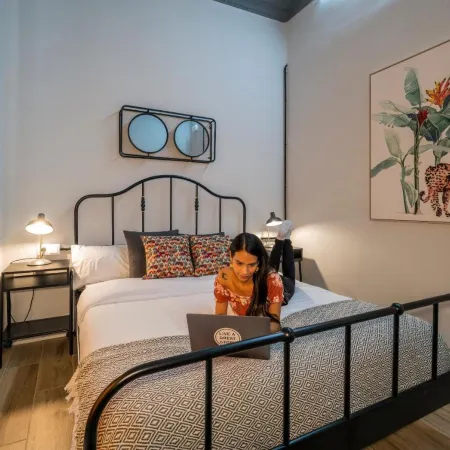 The Venue Hostel Boutique