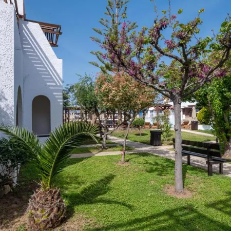 Gaia Village