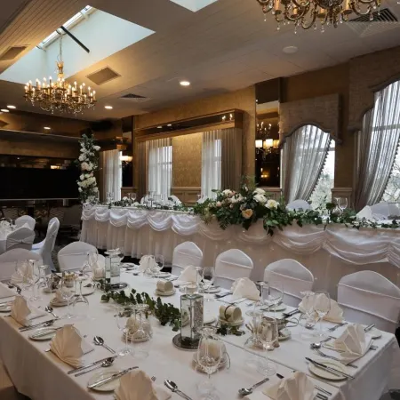 Glenavon House Hotel