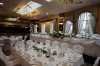 Glenavon House Hotel Hotels in Dungannon