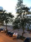 Bayraktar Hotel - parking