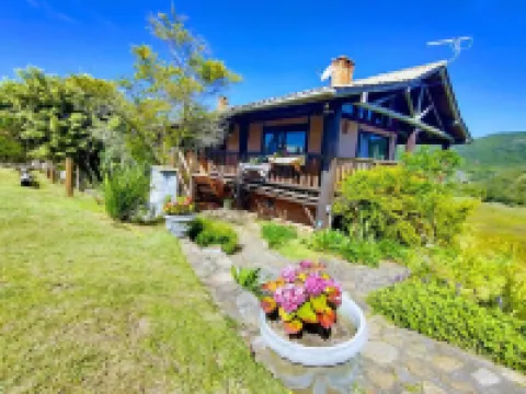 Pousada la Creación