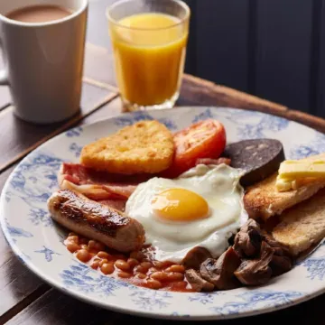 Castle Inn by Greene King Inns