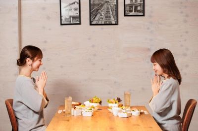 レストラン 芦別温泉スターライトホテルの写真