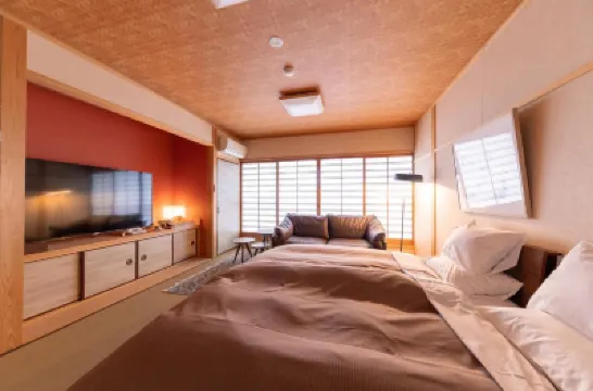 Tsukasa Ryokan Hotels near Furuyu Onsen