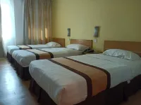 Tang Dynasty Lodge Tuaran Hotels in Tuaran District
