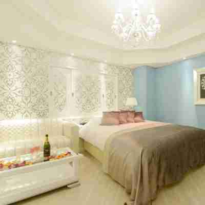 レステイ 岩槻 (大人専用) Rooms