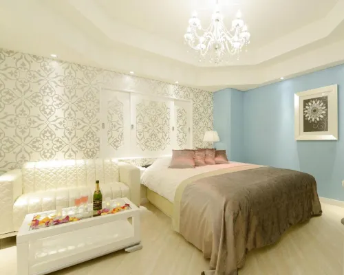 Restay Iwatsuki Hotels in Saitama City