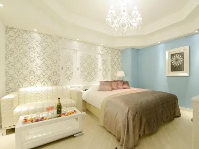 Restay Iwatsuki Hotels in Iwatsuki Ward