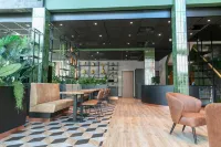 Distrikt Hotels Amsterdam Zaandam Hotels in Assendelft