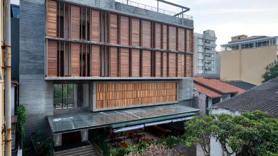 Taprobane House Luxury Boutique Hotel