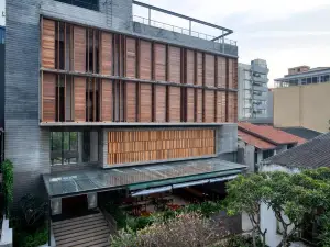บ้าน Taprobane